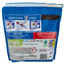 Dash PODS Allin1 Detersivo Lavatrice Capsule Bucato + Azione Extra-Igienizzante 43 Lavaggi 1169,6 g